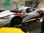 Ferrari 458 Challenge Evoluzione by Impressive Wrap 2015 года